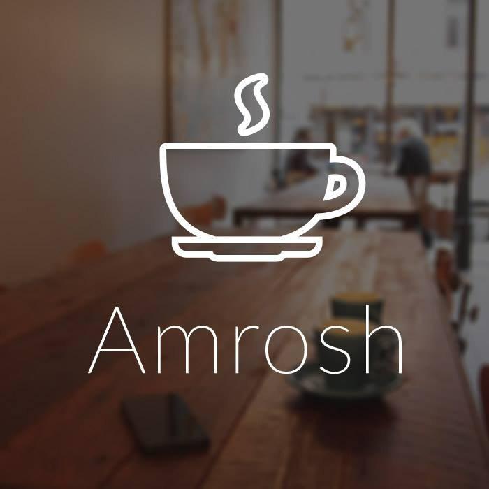 AmroshSoft