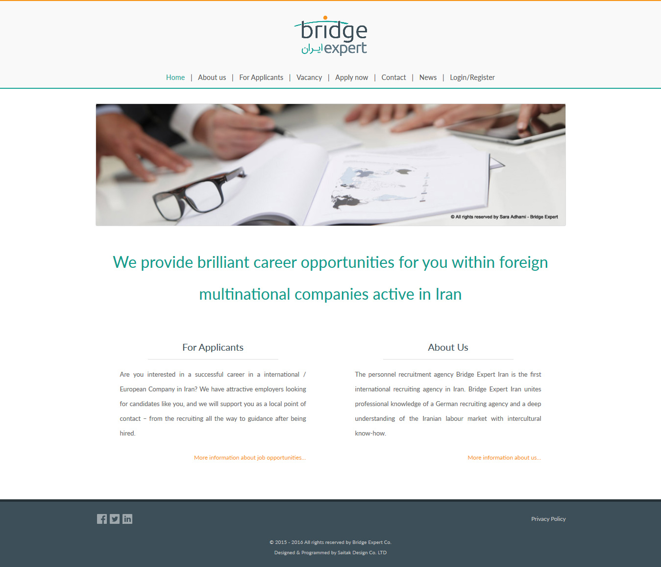 BridgeExpert