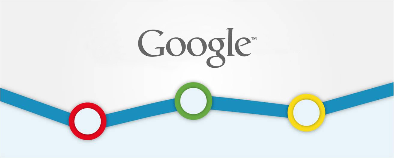 رتبهی وبسایت شرکت، در گوگل ارتقا یافت