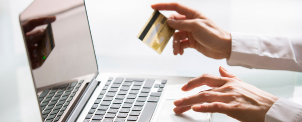 امکان پرداخت آنلاین وجه به وبسایت اضافه شد